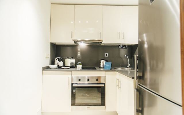 Sweet Inn - Pajaritos