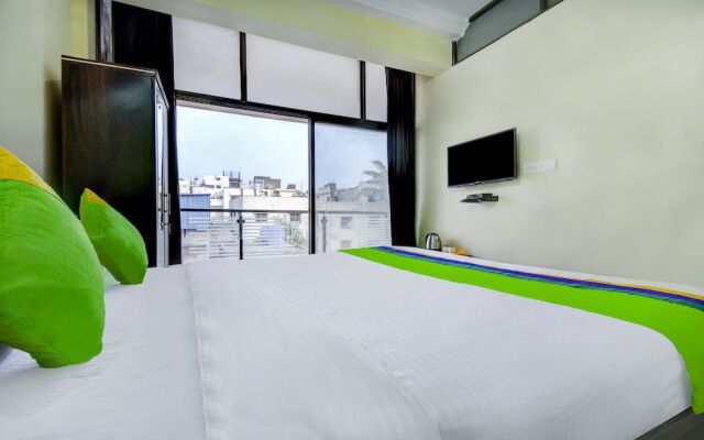 Treebo Trend Hotel Yash Inn