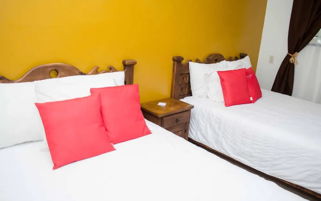 Hotel Muñoz De Luna
