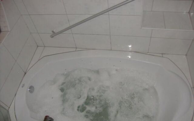 Sauna Spa Yaku Hostal