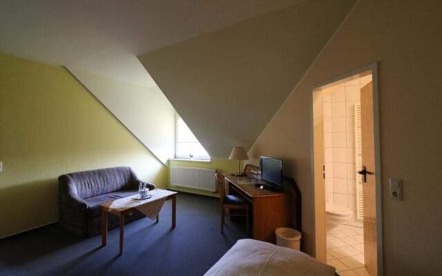 Hotel & Landgasthof Berbisdorf