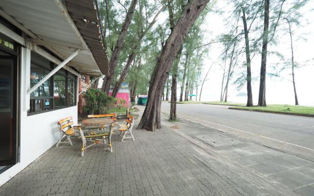 Pakmeng Guesthouse