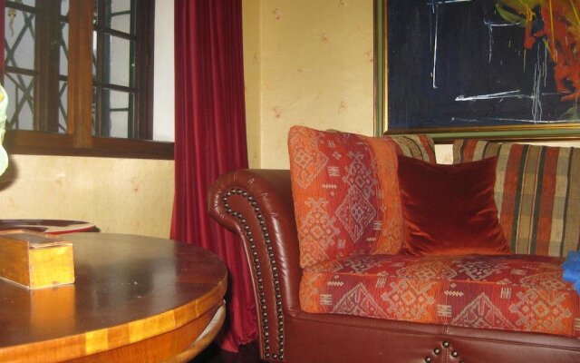 Villa Doris