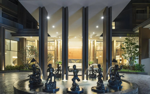 Centara Life Phu Pano Krabi
