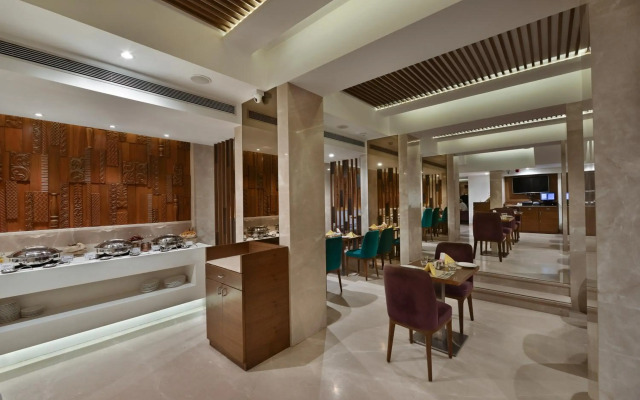 Hotel Heritage