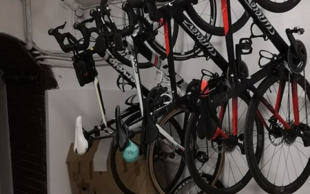 Hotel Palazzo Renieri - 3stelle S