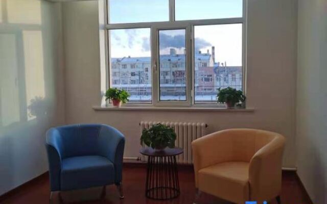 Vienna 3 Best Hotel (Dorbod Banner Xinhua Street)