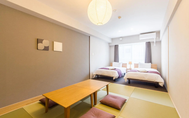 M's Hotel Nijo