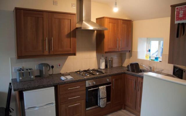 The Stables Guest Apartment