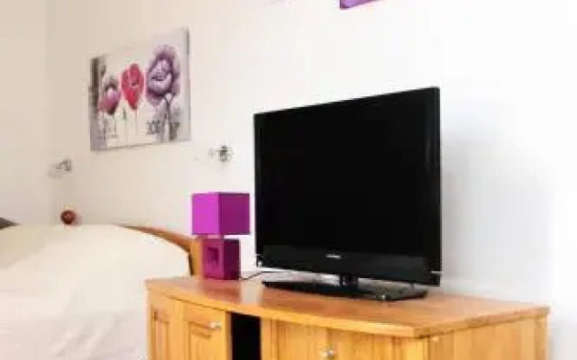 Apartment LuVi