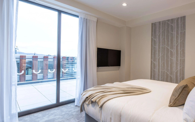 Sudima Christchurch City