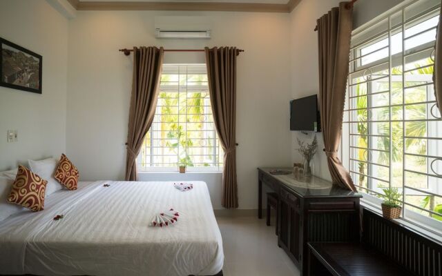 River Field Hoi An Homestay