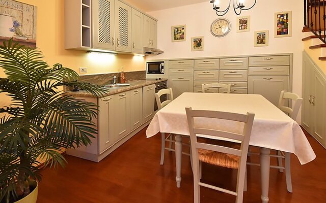 Villa Deni Civray 37029