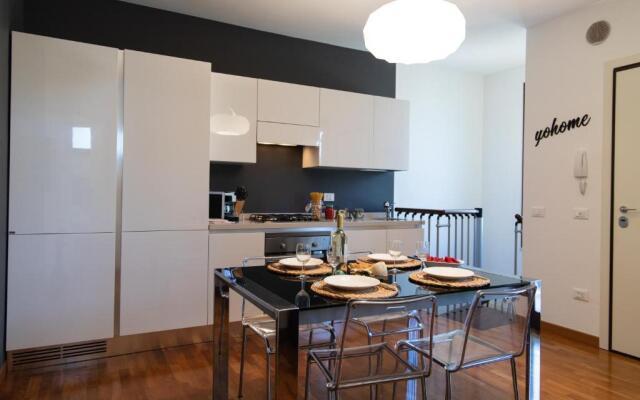 Sweet Home a Vallefoglia by Yohome