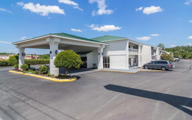 Comfort Inn Waycross