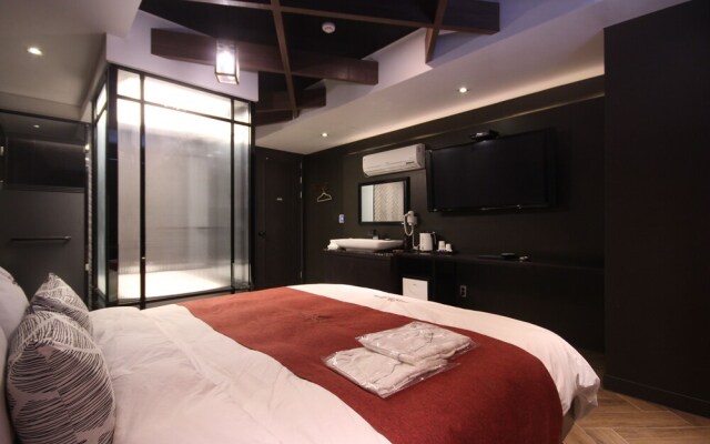 The Club Hotel Seomyeon