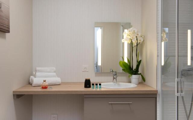 Résidence services seniors les boréales