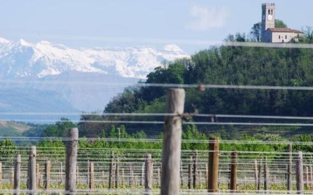 Agriturismo Domus Rustica