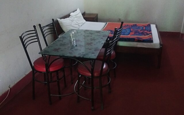 Hotel AL-Habib