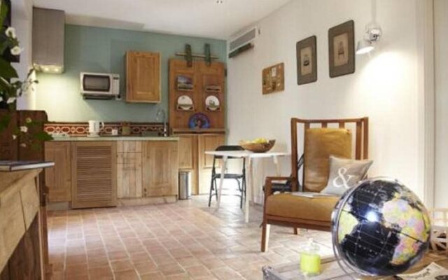 Fazenda Nova - Country House