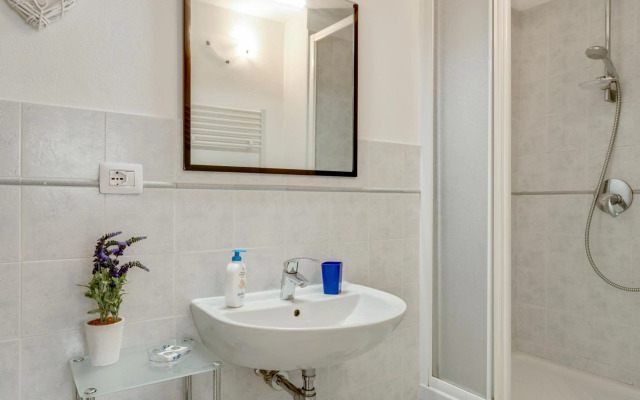 La Spezia Migliarina Bedrooms