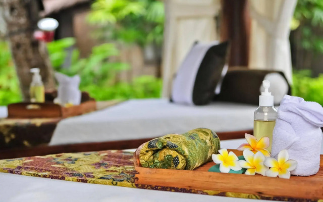 Sativa Sanur Cottages