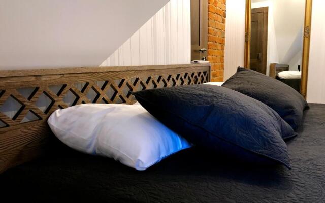 Heritage House Nida