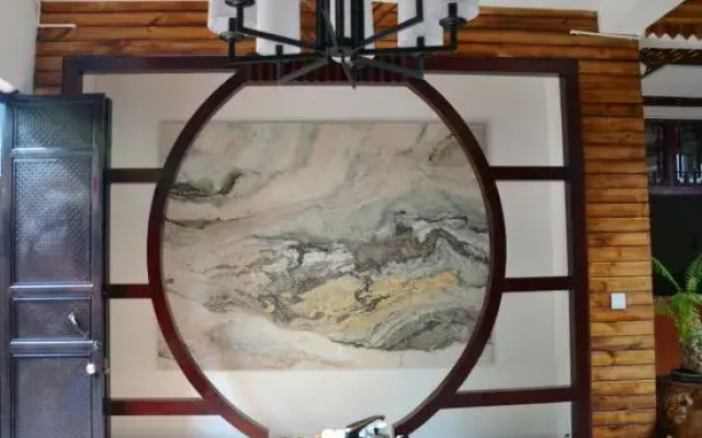 Yimi Sunshine Inn Lushan