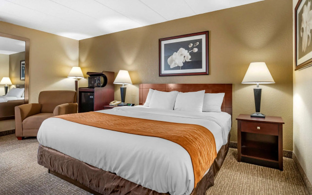 Comfort Inn Cincinnati Northeast