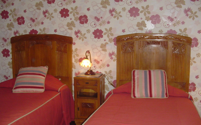 Hotel Rural Quinta de Santo Antonio