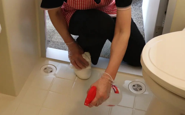 Toyoko Inn Futamatagawa-eki Kita-guchi