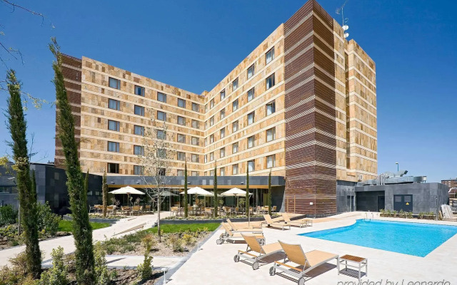 Sercotel Valladolid