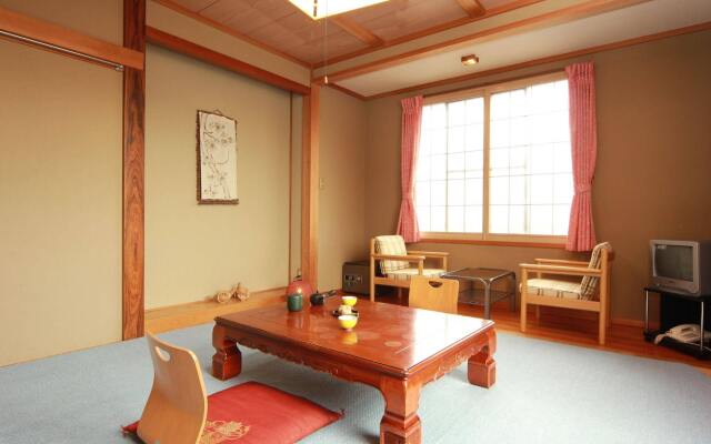 Hatoguruma Kawabata