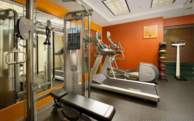 Homewood Suites by Hilton Columbus