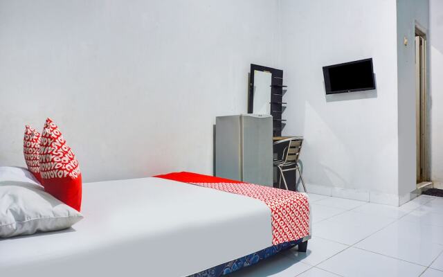 OYO 91529 Pondok Elite 888 Makassar