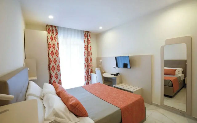 Vomero High Hotel