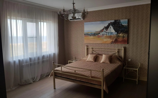 Гостевой дом на Центральной, 44