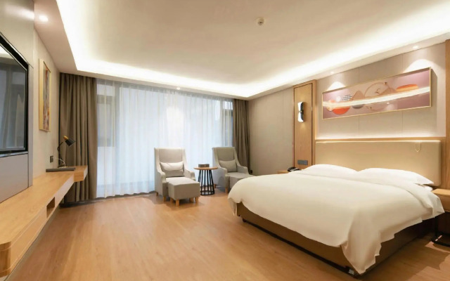 Garden Holiday Hotel - Guilin