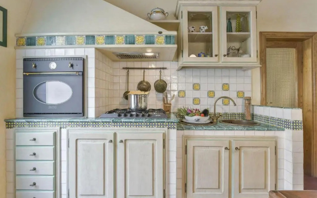 Villa di Capannole 12