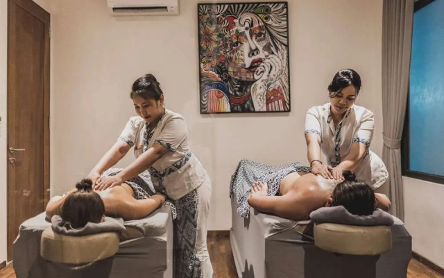 Ayona Villa Canggu by Ini Vie Hospitality