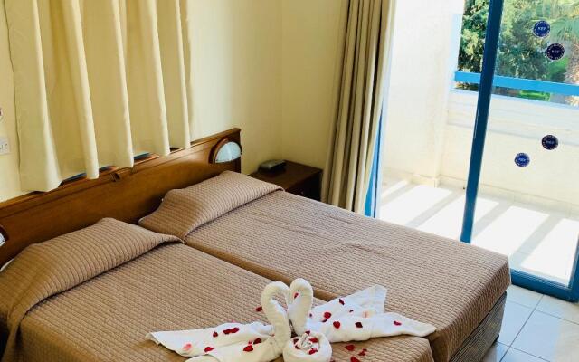 Kefalonitis Hotel Apartments