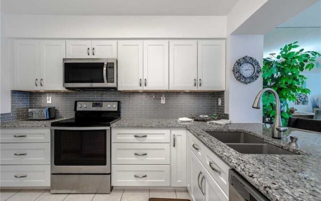 Bahia Vista 15567 - Two Bedroom Condo