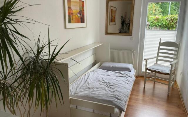 Apartment Oesterling