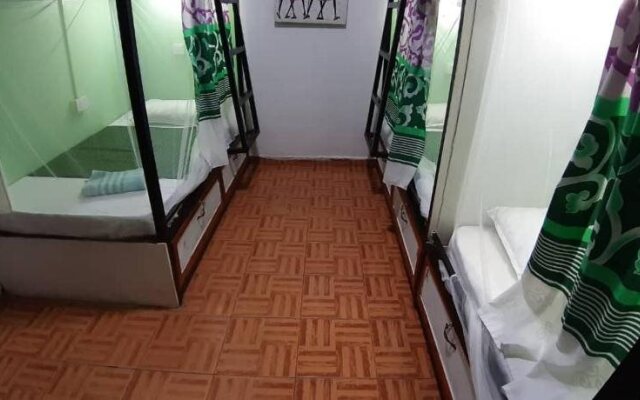Market Backpackers - Hostel