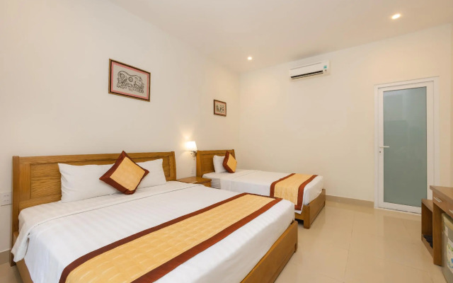 T&T Resort And Spa