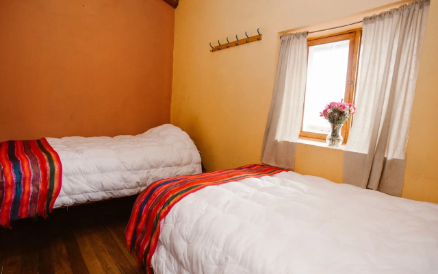 Hotel Casa Suecia - Hostel