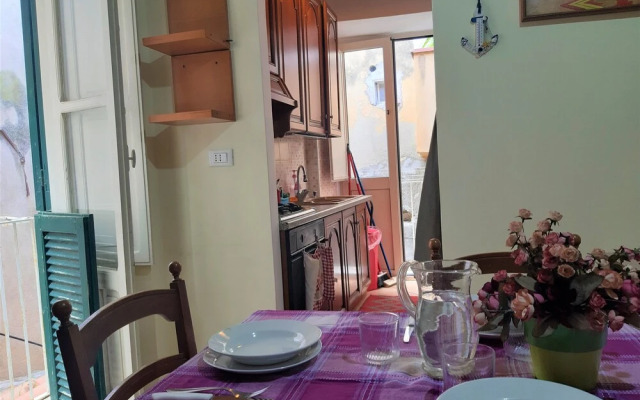 Casa Elvira