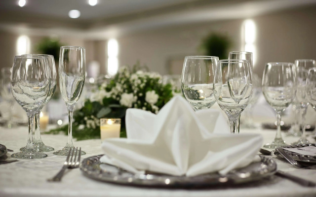 DoubleTree by Hilton Managua