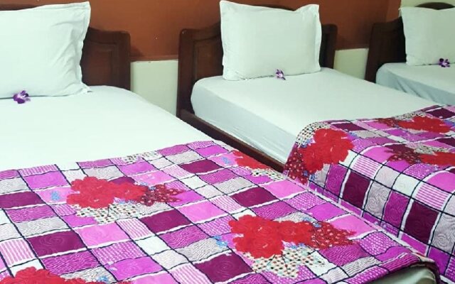 Phong Lan Guesthouse