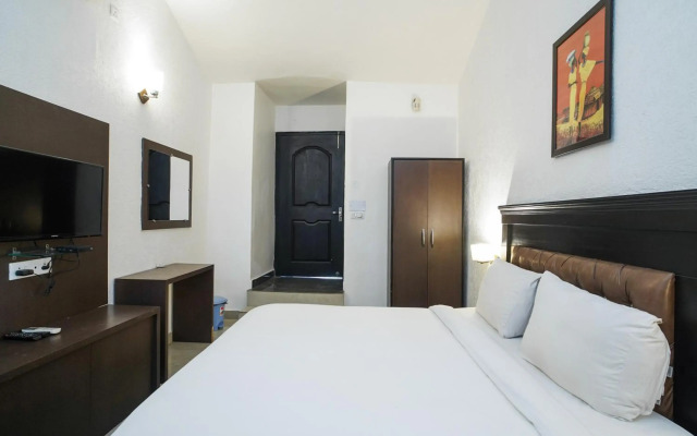 Hotel Ishan A Riverside Retreat